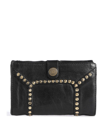 Campomaggi Wallet nero