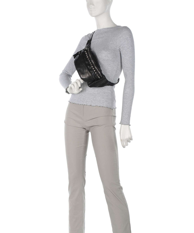 Campomaggi Belt bag black