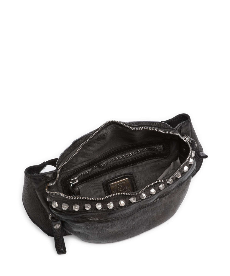 Campomaggi Belt bag black