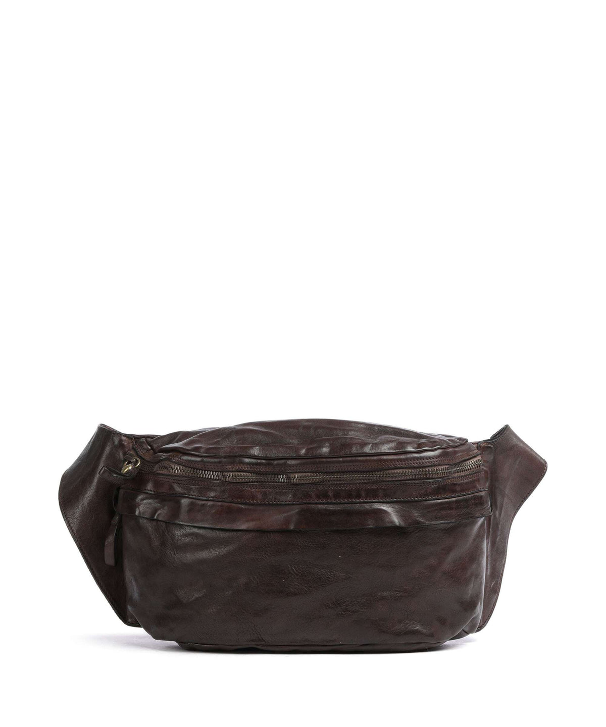 Campomaggi Belt bag moro