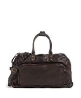 Campomaggi Rollenreisetasche moro