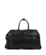 Campomaggi Rollenreisetasche nero