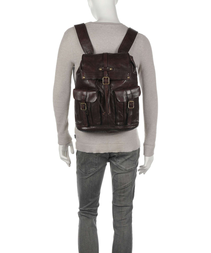 Campomaggi Backpack moro