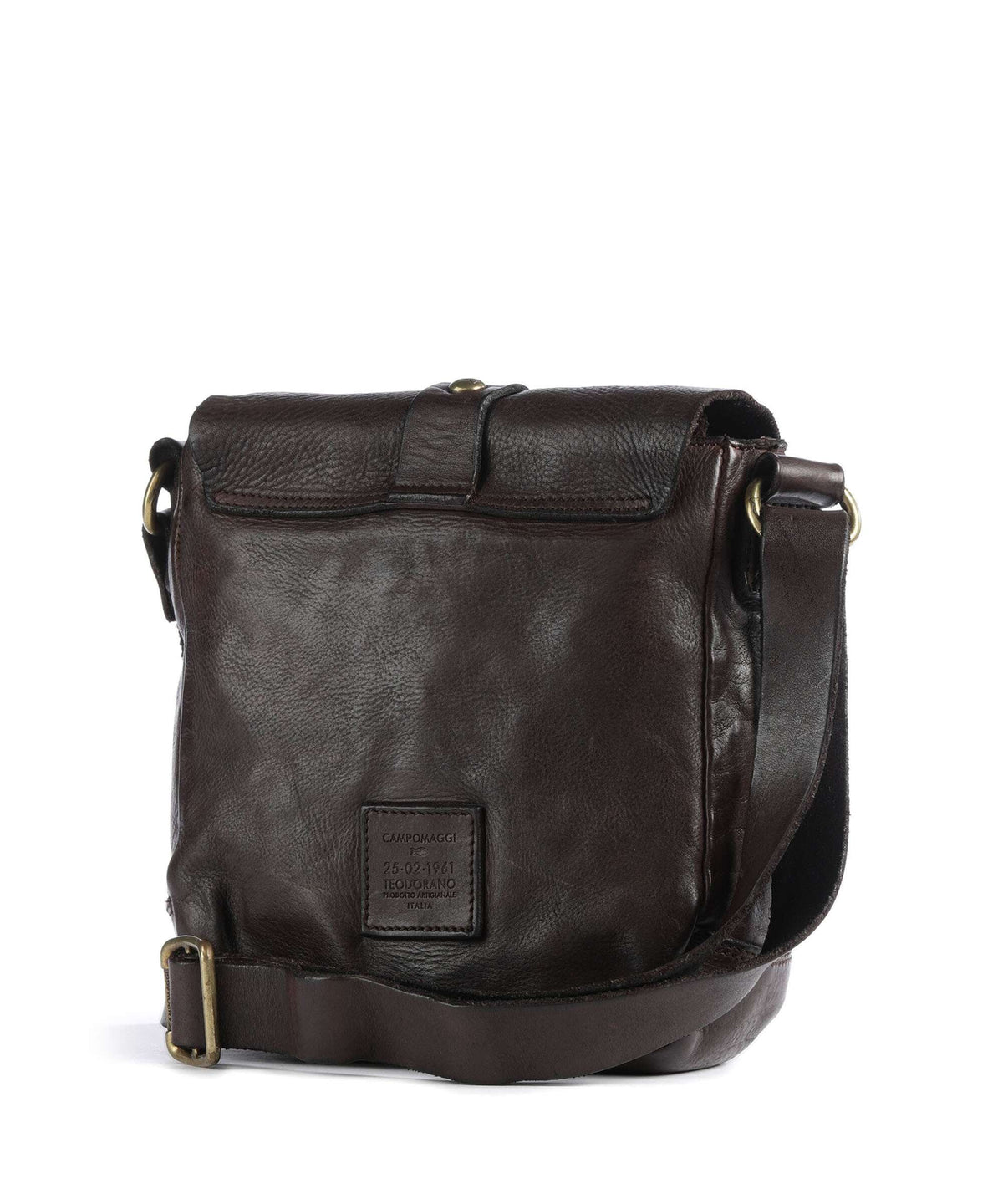 Campomaggi Crossbody bag moro