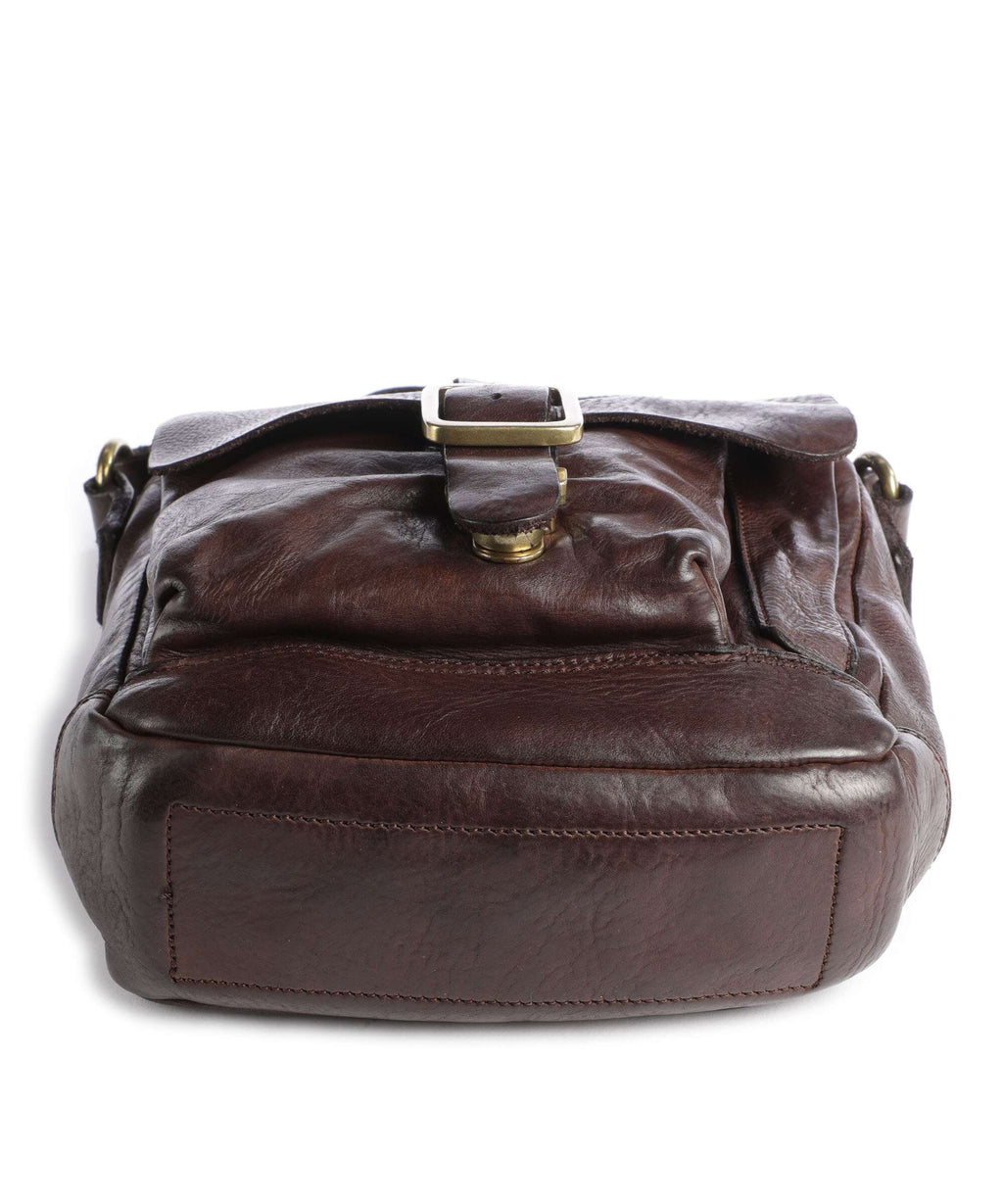 Campomaggi Crossbody bag moro