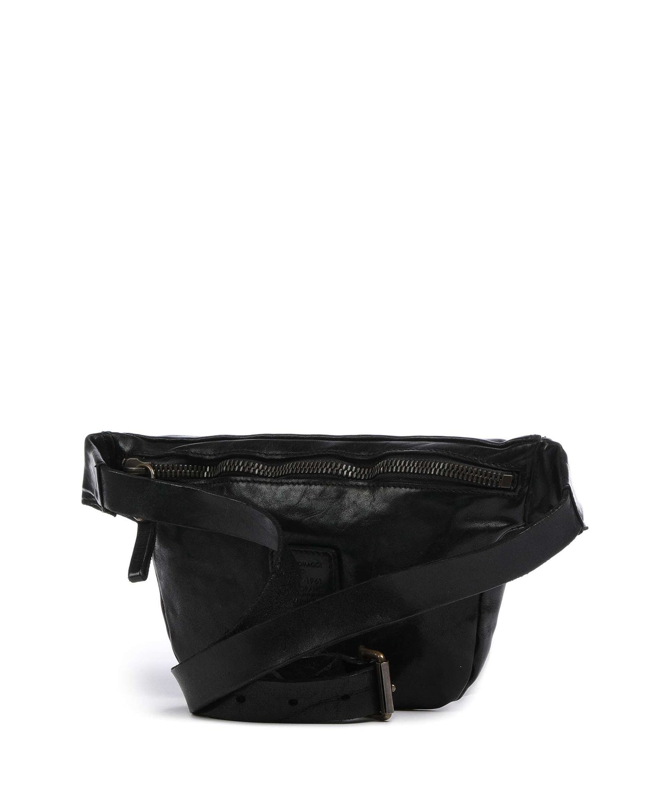 Campomaggi Crossbody bag nero