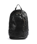 Campomaggi Rucksack nero