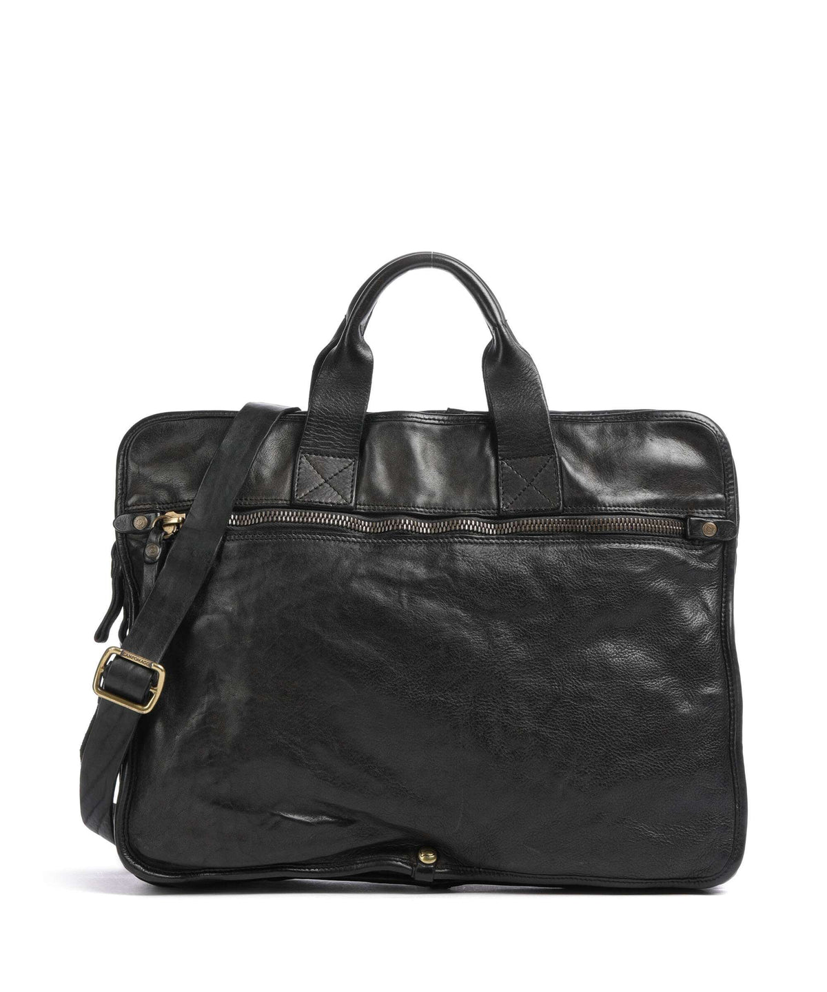 Campomaggi Briefcase nero