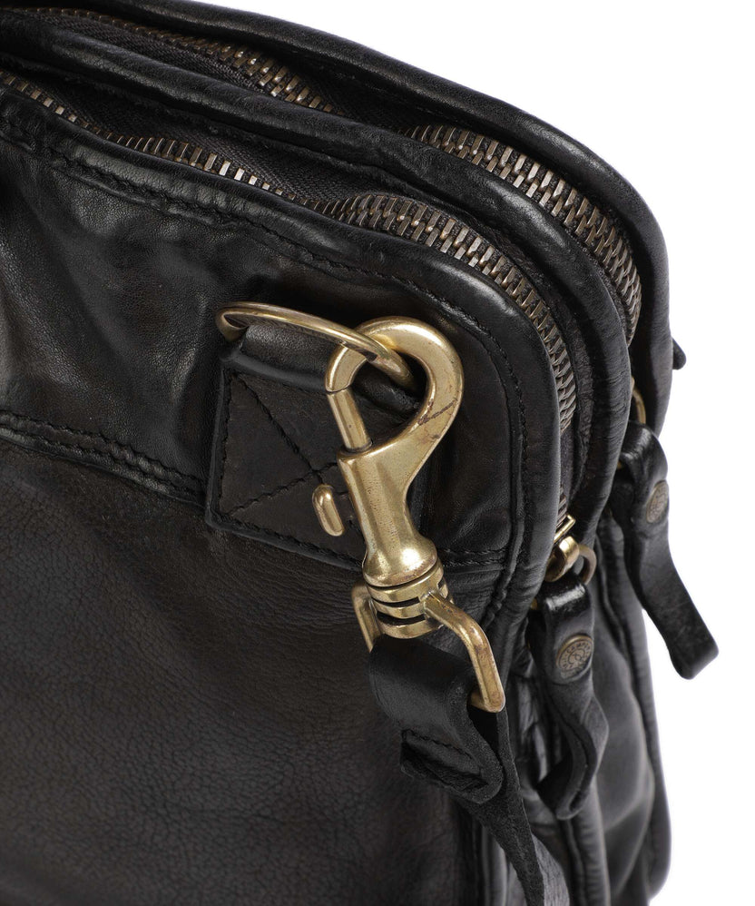 Campomaggi Briefcase nero