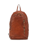 Campomaggi Rucksack cognac