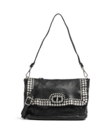 Campomaggi Schultertasche nero