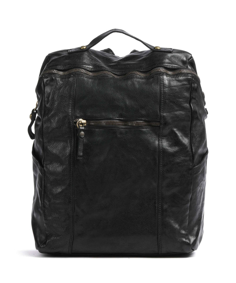 Campomaggi Backpack nero