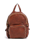 Campomaggi Backpack cognac