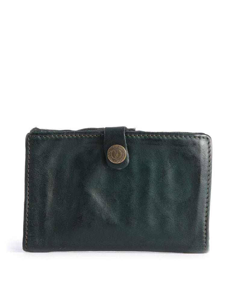 Campomaggi Wallet bottiglia