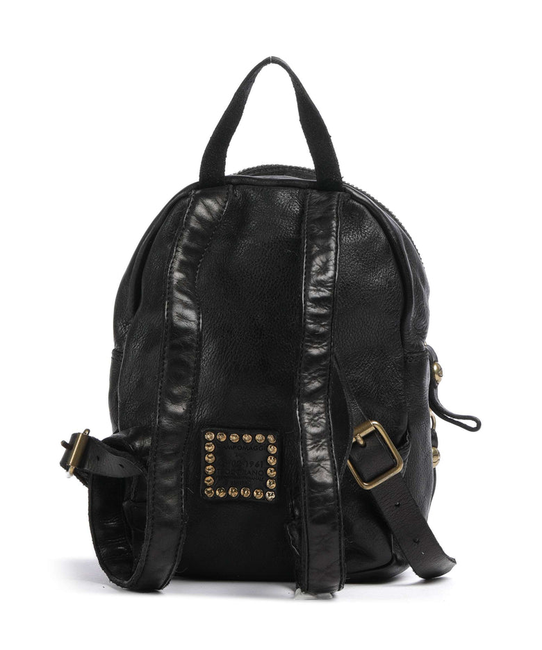 Campomaggi Backpack nero