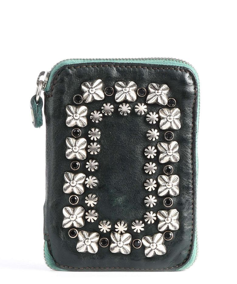 Campomaggi Wallet bottiglia