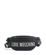 Love Moschino Bold Love Gürteltasche black