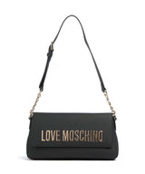 Love Moschino Bold Love Schultertasche black