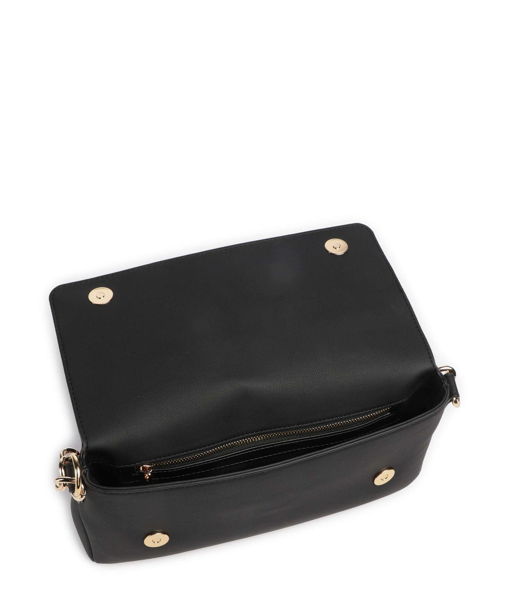Love Moschino Bold Love Shoulder bag black