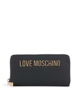 Love Moschino Bold Love Geldbörse black