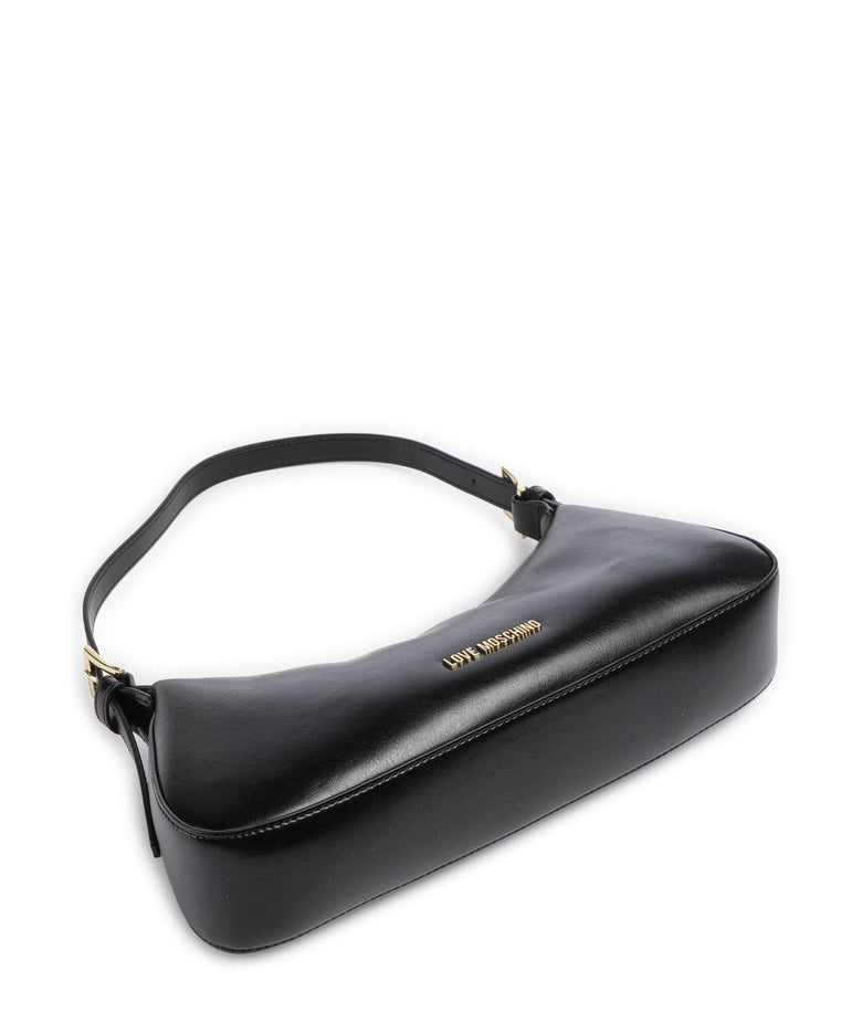 Love Moschino Smart Daily Shoulder bag black