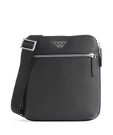 Emporio Armani Business Regenerated Sac bandoulière black