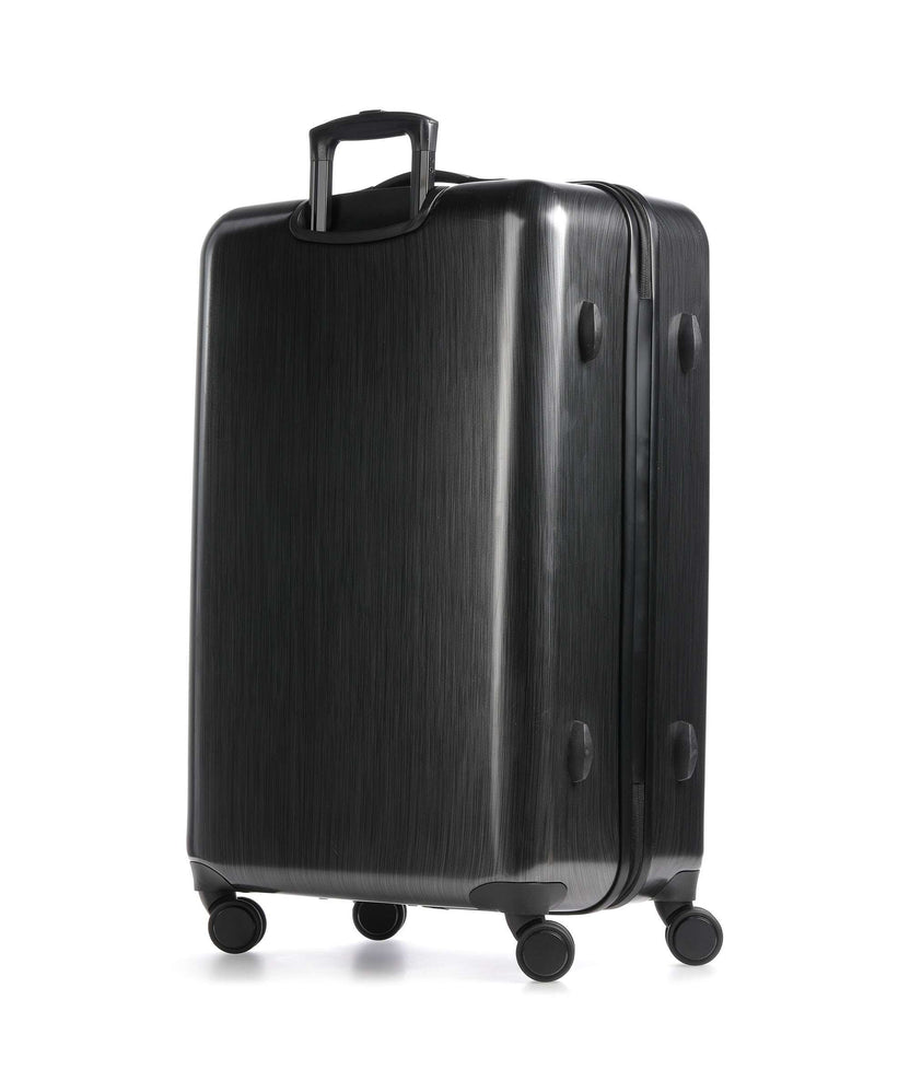 Emporio Armani Big Eagle Spinner (4 wheels) grigio