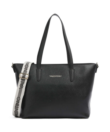 Valentino Bags Zero Re Cabas nero