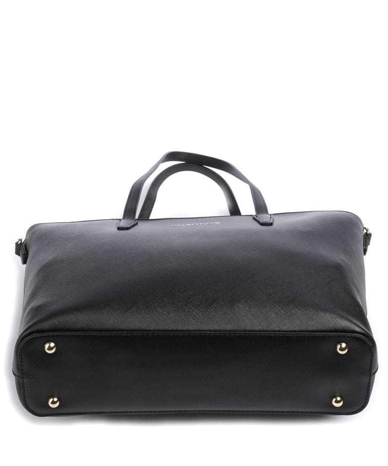 Valentino Bags Zero Re Tote bag nero