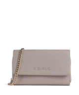 Valentino Bags Zero Re Geldbörse beige