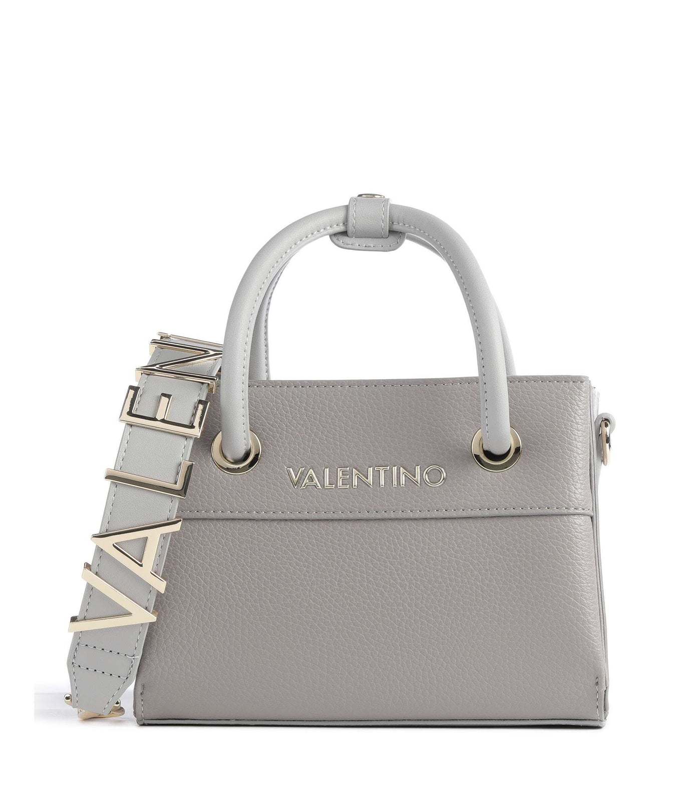 Valentino Bags Alexia Handbag grigio/multicolour