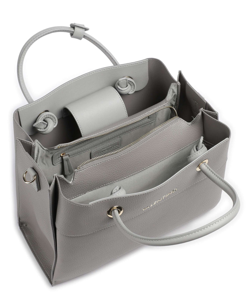 Valentino Bags Alexia Handbag grigio/multicolour