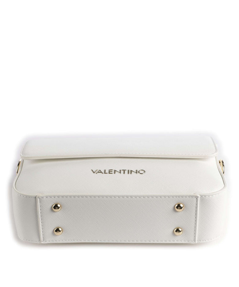 Valentino Bags Zero Re Crossbody bag bianco