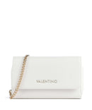 Valentino Bags Zero Re Portefeuille bianco
