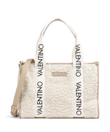 Valentino Bags Special Camy Handtasche beige