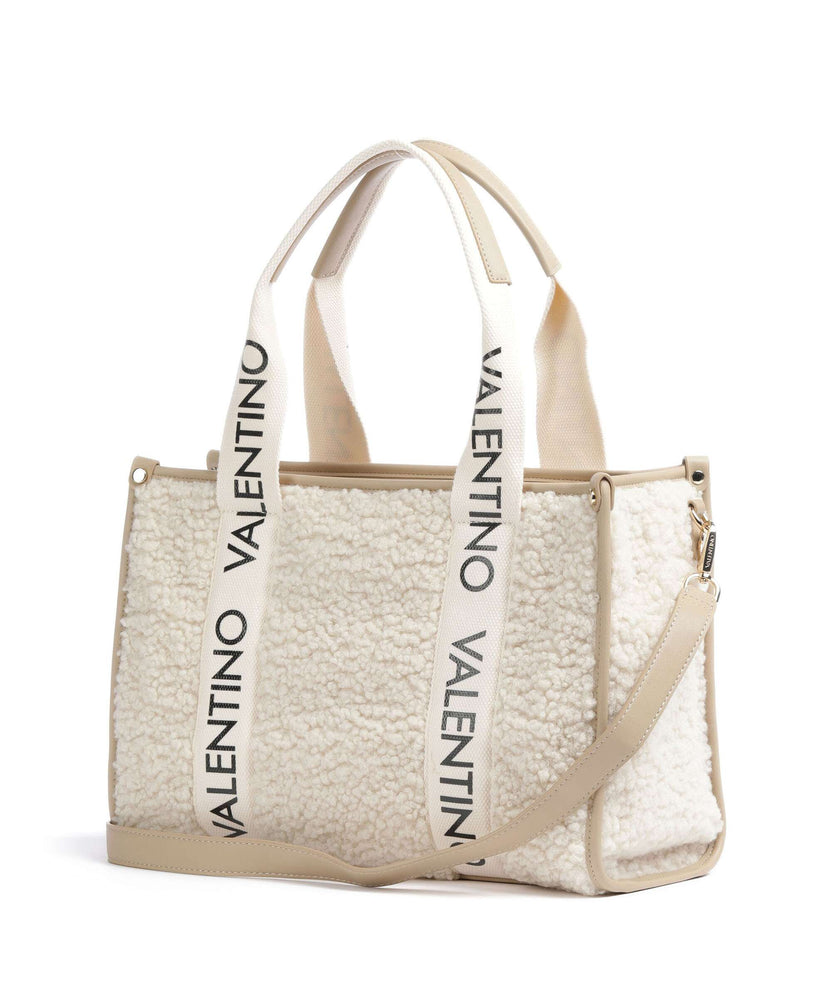 Valentino Bags Special Camy Handbag beige