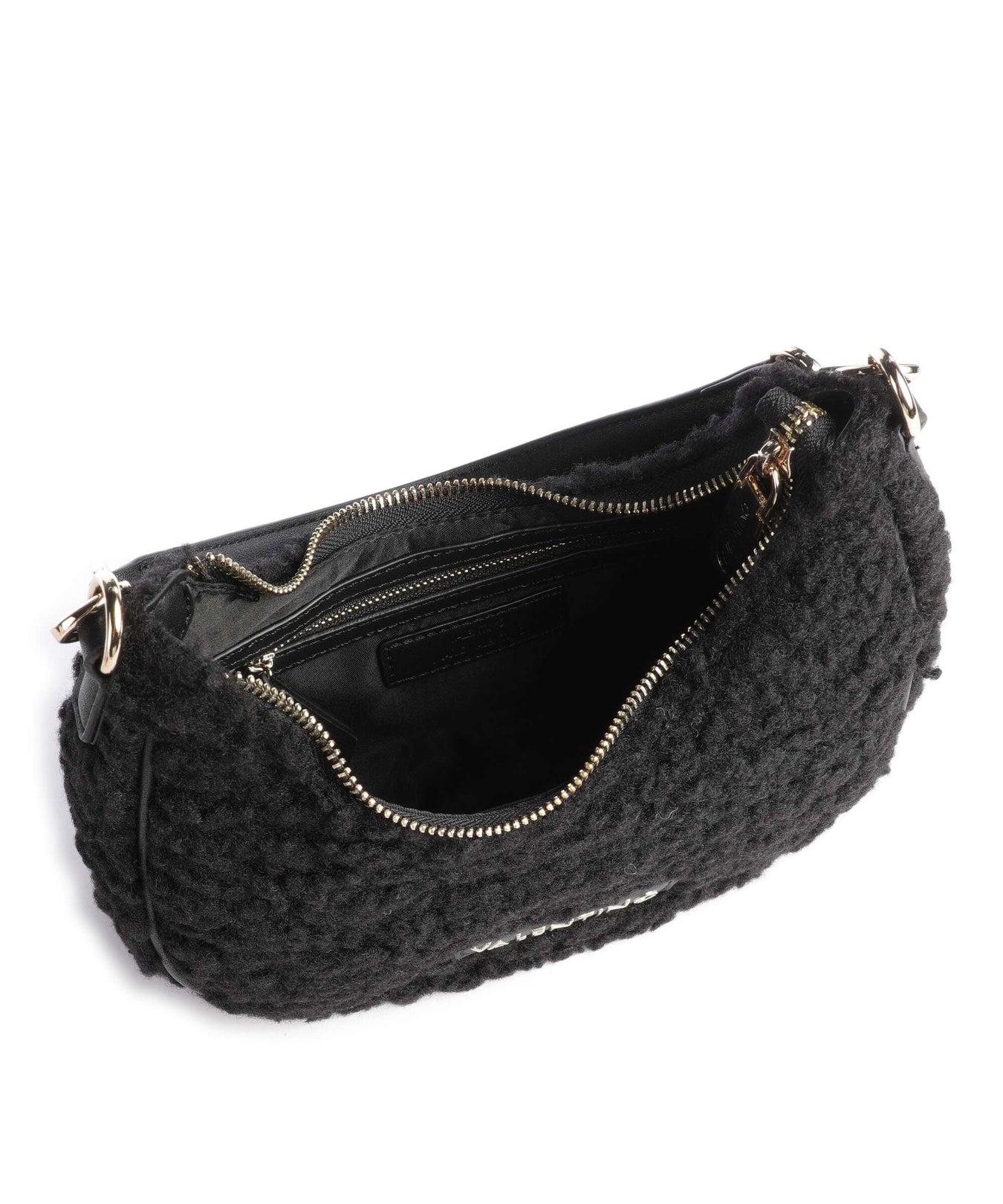 Valentino Bags Special Camy Shoulder bag nero