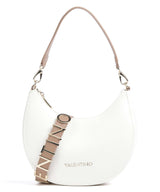 Valentino Bags Alexia Sac porté épaule bianco/cuoio