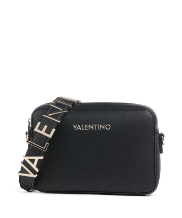 Valentino Bags Alexia Sac bandoulière nero