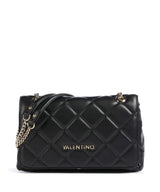 Valentino Bags Ocarina Schultertasche nero
