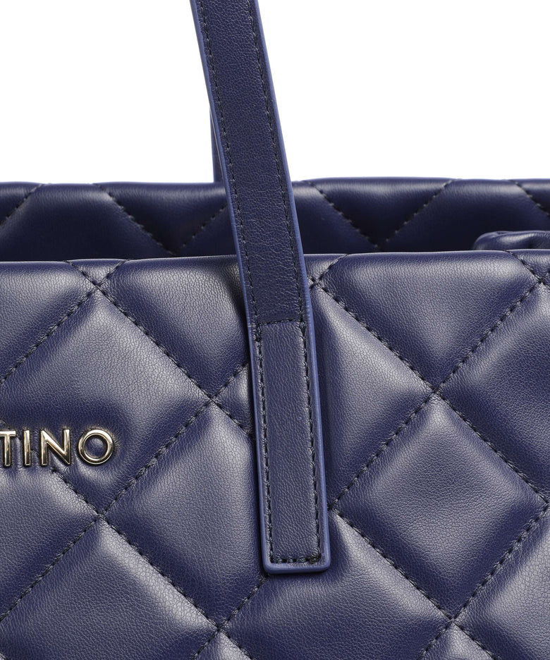 Valentino Bags Ocarina Tote bag blu