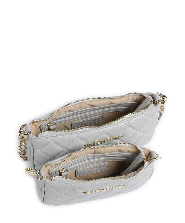 Valentino Bags Ocarina Crossbody bag perla