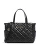 Valentino Bags Ocarina Handbag nero