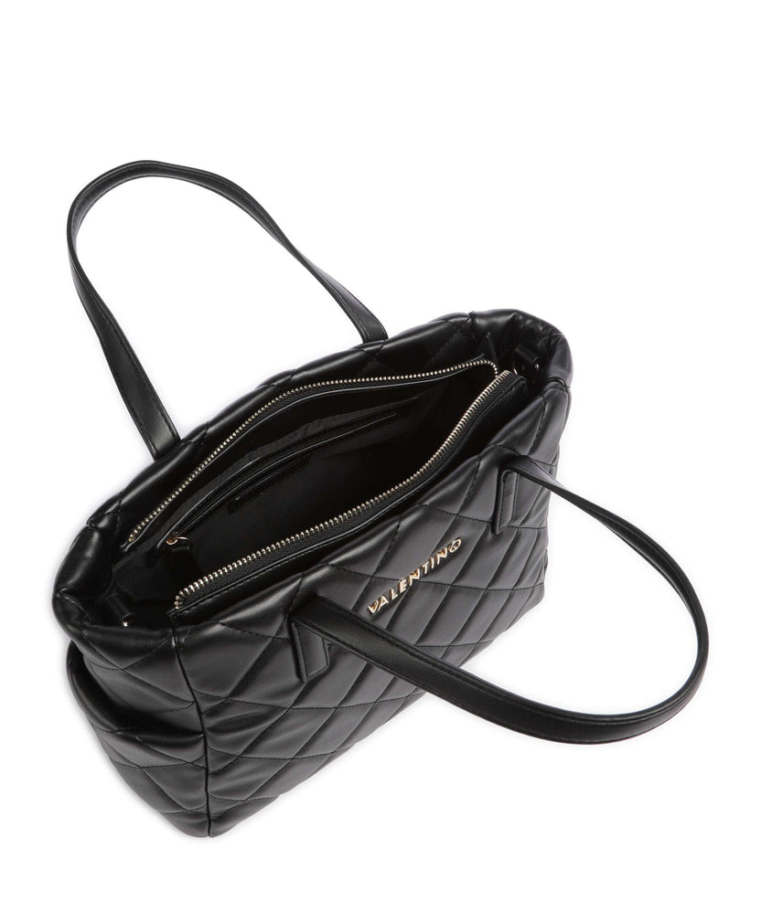 Valentino Bags Ocarina Handbag nero