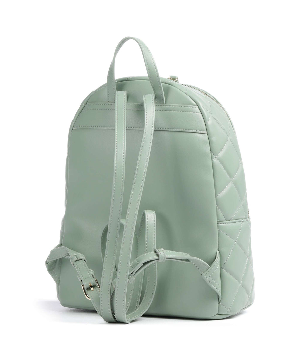 Valentino Bags Ocarina Backpack salvia