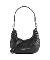 Valentino Bags Ocarina Sac porté épaule nero