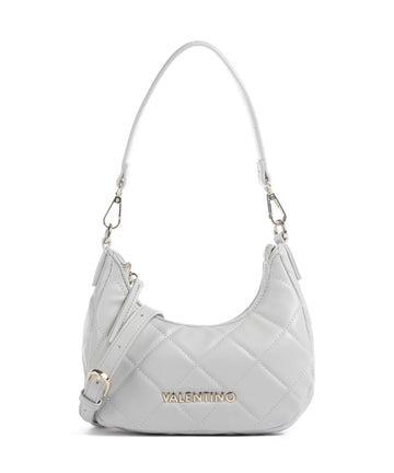 Valentino Bags Ocarina Sac porté épaule perla