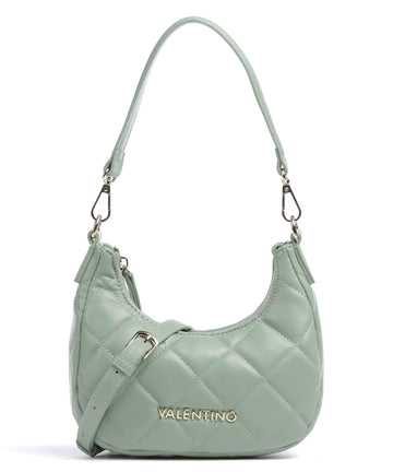 Valentino Bags Ocarina Sac porté épaule salvia