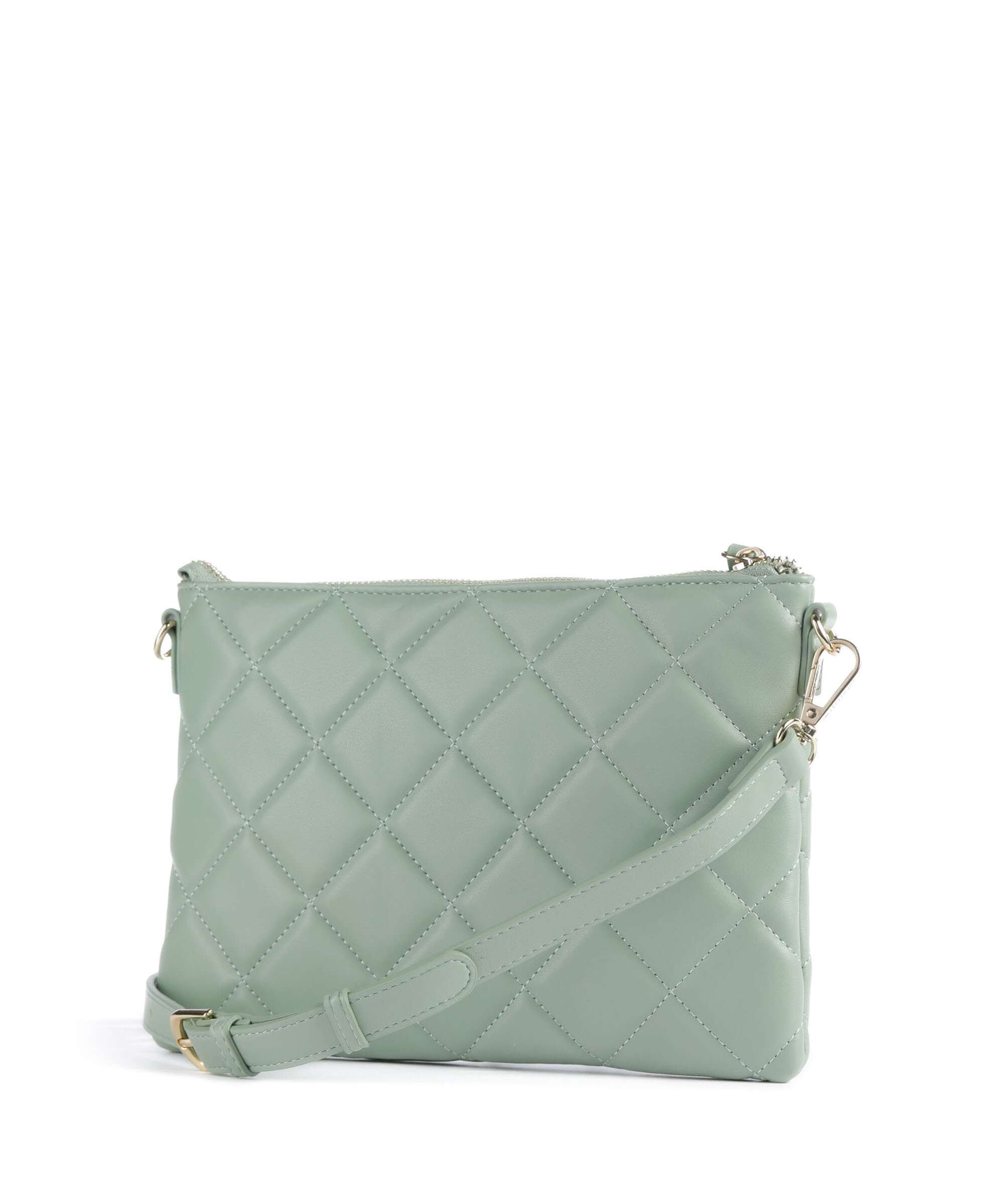 Valentino Bags Ocarina Crossbody bag salvia