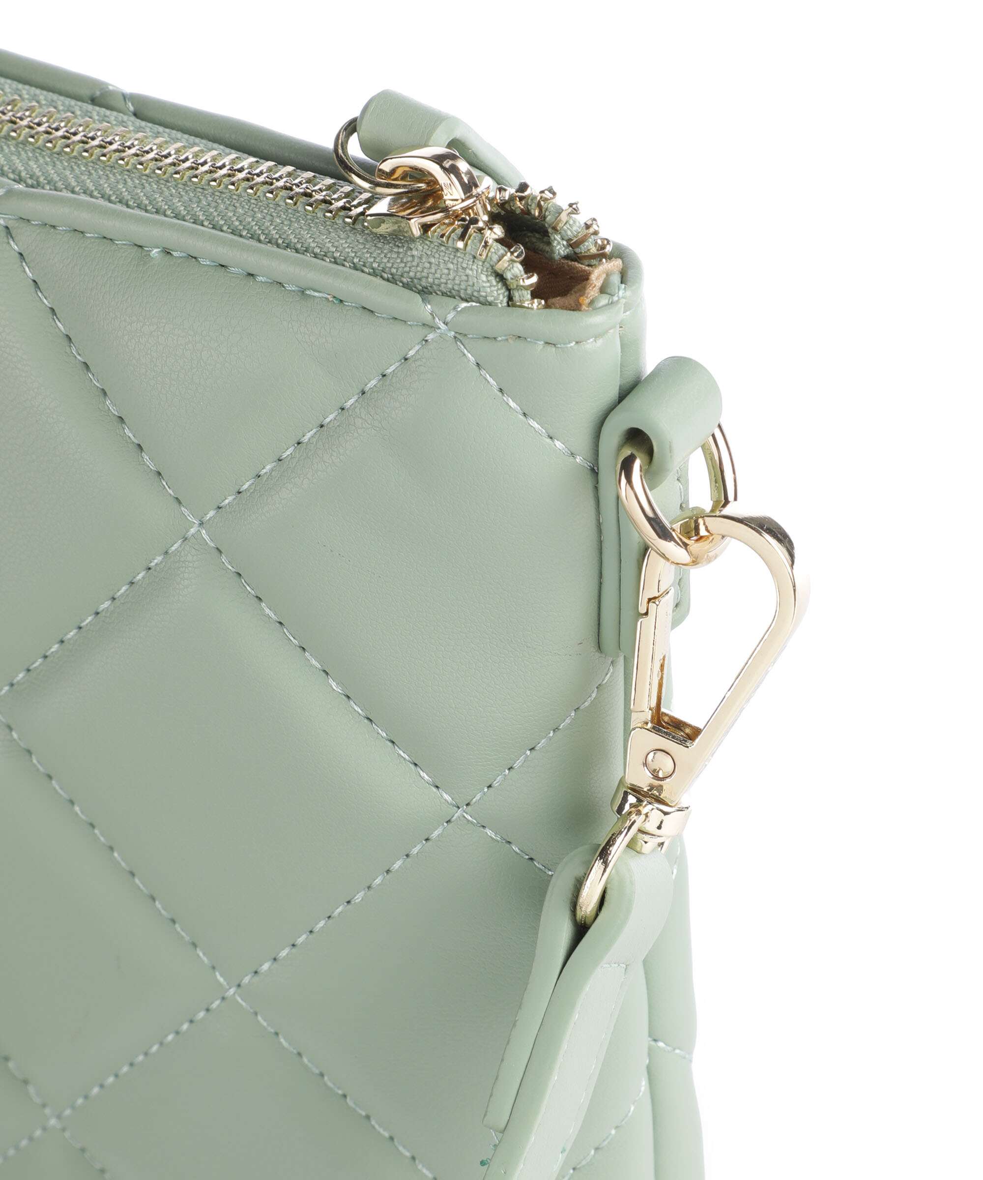 Valentino Bags Ocarina Crossbody bag salvia